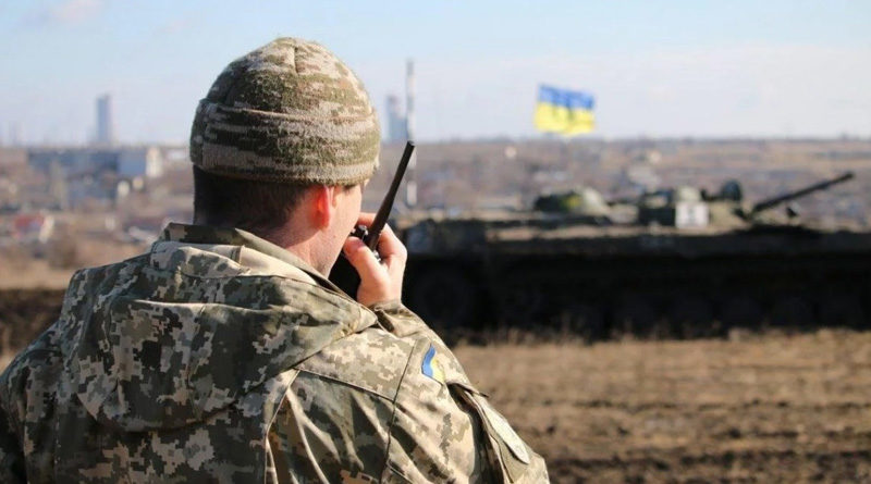  Російські бойовики ведуть артилерійський вогонь із населених пунктів на окупованому Донбасі