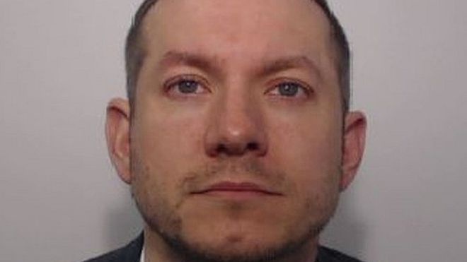 Мэттью Фэрримонд