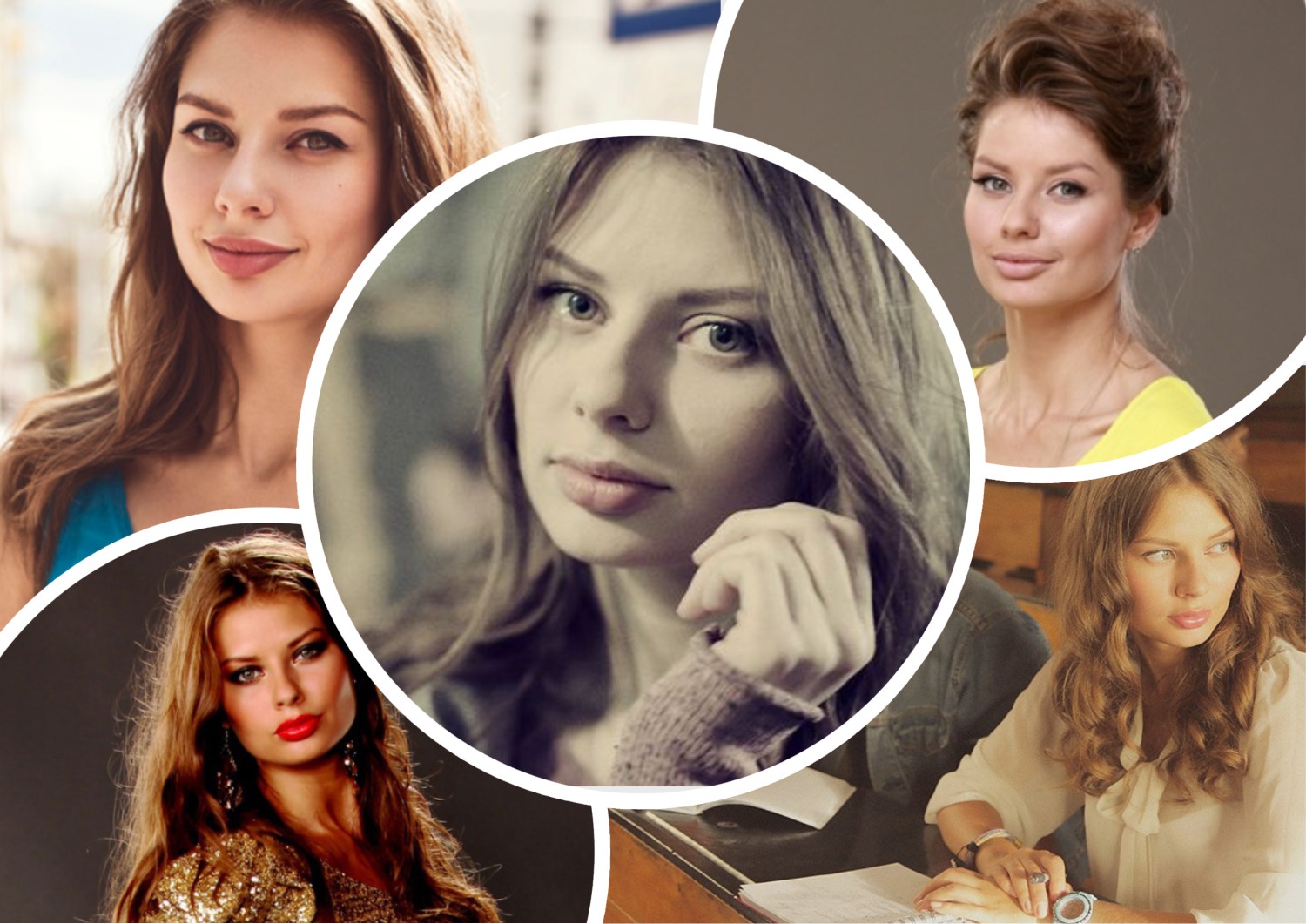 Украинские Актрисы Молодые Фото И Фамилии