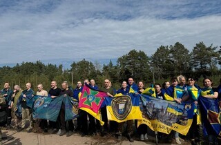 З російського полону вдалося повернути ще 49 українців, серед них – захисники «Азовсталі»