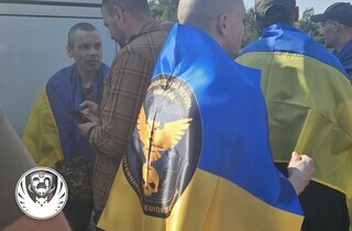 Обмін полоненими: розвідка повідомила подробиці