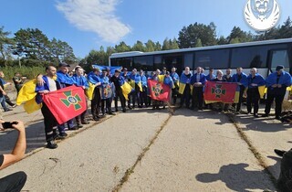 Обмін полоненими: розвідка повідомила подробиці