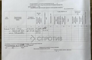 Російське військове керівництво роздавало солдатам наркотики для притуплення страху: дані ЦНС