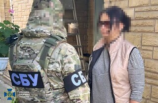 СБУ затримала зрадників, які «зливали» РФ розташування стратегічно важливих об’єктів Укрзалізниці