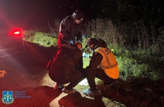 Правоохоронці затримали організатора замаху на одеського бізнесмена