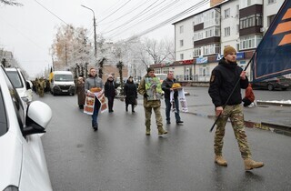 Виконував надскладні завдання у складі Третьої штурмової. Згадаймо Миколу Шикерука