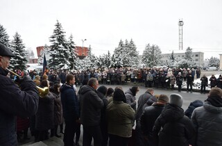 Виконував надскладні завдання у складі Третьої штурмової. Згадаймо Миколу Шикерука