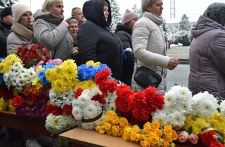 Виконував надскладні завдання у складі Третьої штурмової. Згадаймо Миколу Шикерука