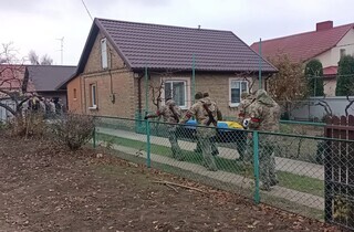 У мирному житті був приватним підприємцем. Згадаймо Вадима Яцишина