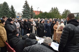 Боронив Батьківщину у складі Третьої штурмової. Згадаймо Андрія Дідука