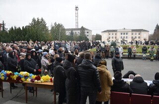 Боронив Батьківщину у складі Третьої штурмової. Згадаймо Андрія Дідука