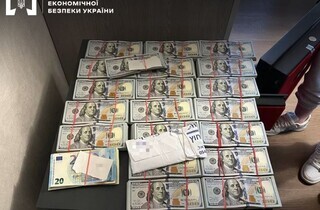 У столичному бізнес-центрі викрито підпільне казино (фото)