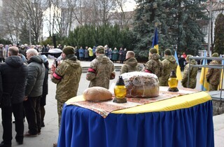 Родина з Шепетівки втратила вже другого сина на війні. Згадаймо Юрія Гриня