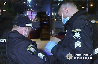 Смертельна стрілянина у столичному готелі: затриманому повідомлено про підозру