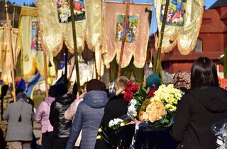 На Донеччині поліг рятувальник зі Львівщини. Згадаймо Василя Добровольського