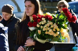 На Донеччині поліг рятувальник зі Львівщини. Згадаймо Василя Добровольського