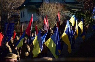 На Донеччині поліг рятувальник зі Львівщини. Згадаймо Василя Добровольського