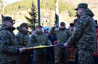 На Донеччині поліг рятувальник зі Львівщини. Згадаймо Василя Добровольського