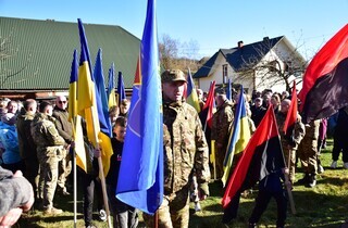 На Донеччині поліг рятувальник зі Львівщини. Згадаймо Василя Добровольського