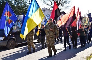 На Донеччині поліг рятувальник зі Львівщини. Згадаймо Василя Добровольського