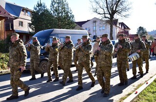 На Донеччині поліг рятувальник зі Львівщини. Згадаймо Василя Добровольського