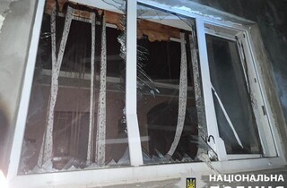 Троє загиблих, пожежа в багатоповерхівці: наслідки атаки дронів РФ на Київщині