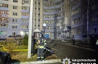 Троє загиблих, пожежа в багатоповерхівці: наслідки атаки дронів РФ на Київщині