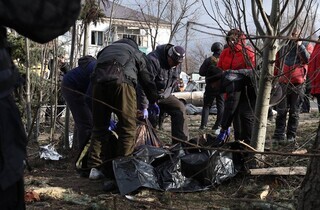 Ракетний удар по Ізюму: кількість постраждалих зросла