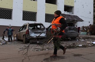 Ракетний удар по Ізюму: кількість постраждалих зросла