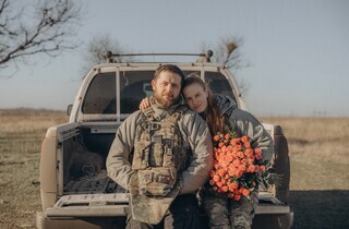 Воював з 2014 року, був командиром батальйону. На фронті загинув захисник Максим Ємець