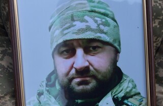 Рідні майже рік не втрачали надії на його повернення. Згадаймо Миколу Бабичука