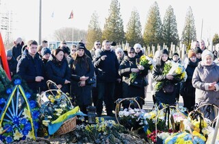 Нещасний випадок забрав життя захисника України. Згадаймо Степана Чикулая