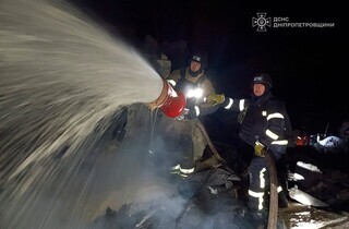 Ракетний удар по Кривому Розі: є загиблі та багато руйнувань (фото)