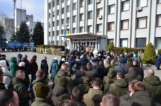 Побратими називали його «золотою людиною». Згадаймо Ігоря Кравченка