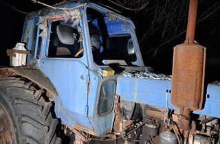 Дрони атакували Полтавщину: значні руйнування (фото)