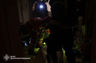 Рятувальні роботи після удару по багатоповерхівці у Дніпрі завершено: деталі