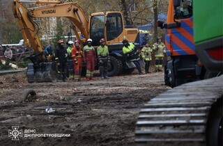Рятувальні роботи після удару по багатоповерхівці у Дніпрі завершено: деталі