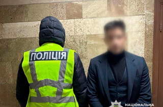 Затримано зловмисників, які вимагали у киянина $50 тис. неіснуючого боргу