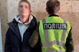Затримано зловмисників, які вимагали у киянина $50 тис. неіснуючого боргу