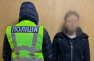 Затримано зловмисників, які вимагали у киянина $50 тис. неіснуючого боргу
