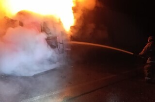 Окупанти атакували Дніпро та область: є жертва, виникли пожежі