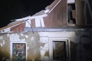 Окупанти атакували Дніпро та область: є жертва, виникли пожежі