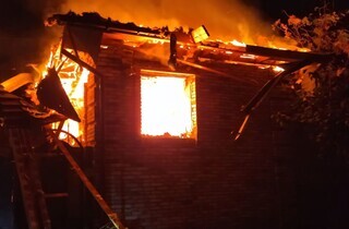 Окупанти атакували Дніпро та область: є жертва, виникли пожежі