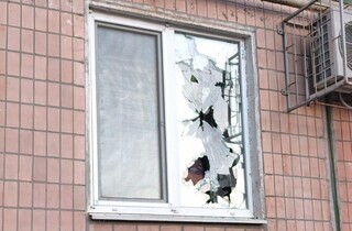 Окупанти атакували Дніпро та область: є жертва, виникли пожежі