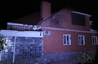 Окупанти атакували Дніпро та область: є жертва, виникли пожежі