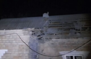 Окупанти атакували Дніпро та область: є жертва, виникли пожежі