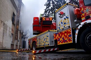 Росіяни атакували безпілотниками Дніпропетровщину: влада показала наслідки