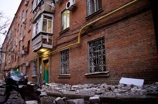 Росіяни атакували безпілотниками Дніпропетровщину: влада показала наслідки