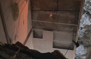 Обстріл Дніпра. «Суспільне» показало будівлю редакції після удару (фото)