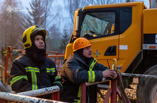 Ракетний удар по Тернополю 19 листопада: кількість зниклих безвісти зменшилася